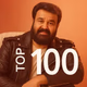 Logo de Malayalam Top 100