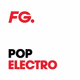 Logo de Radio FG - FG Pop Electro