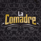 Logo de La Comadre - XHTL
