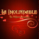 La Inolvidable logo