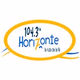 Logo de Horizonte 104.3 FM