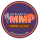 Logo de Rádio Web MMP