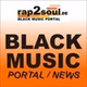 Rap2Soul Radio logo