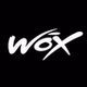 Wox FM logo