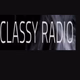 Logo de Classy Radio