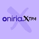 Oniria Radio - XTRA logo