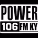 Power106FMKY logo