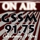 GSSM logo