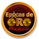 Epocas de Oro Radio logo