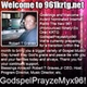 Prayz961.net logo