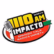 Logo de Impacto 1110 - WMVX