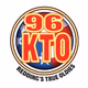 Logo de 96 KTO - KYTO