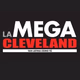 Logo de La Mega Cleveland - WZAK-HD2