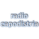 Logo de Radio Capodistria