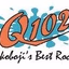 Q102 - KUQQ logo