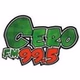 Cero FM 99.5 logo