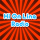 Hi On Line Radio - Lounge logo