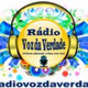 Logo de Rádio Voz da Verdade