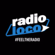 Logo de Radio Loco