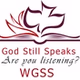 WGSS Radio - WGSS logo