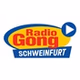 Radio Gong Schweinfurt logo