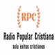 Cnv Radio - Cnv Popular Cristiana logo