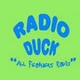 Radio Duck logo