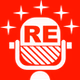Radio Eclat logo