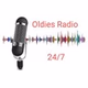 Oldies Radio logo
