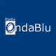 Logo de Radio Onda Blu
