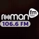 Radio Roman FM logo