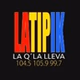 La TIPIK logo