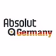 Absolut Radio -  Absolut Germany logo