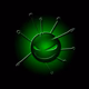 Logo de ToXoRs minimalRADIO