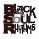 Black Soul Rhythms logo