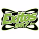 Exitos 98.7 FM - KXTS logo
