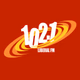 Logo de Rádio Liberal FM 102.1