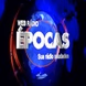 Web Rádio Épocas logo