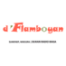Logo de Radio dFlamboyan