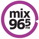 Logo de 96.5 The Breeze - CKUL-FM