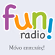 Logo de Fun Radio Culture