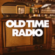 BOX Radio - Old Time Radio Shows logo