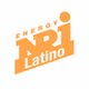 Energy Österreich - Latino logo