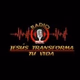 Radio Jesus Transforma Tu Vida logo