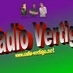 Logo de Radio vertigo