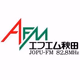 Logo de エフエム秋田