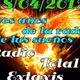 Logo de Radio Total Extaxis