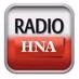 Logo de Radio HNA