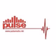 Logo de Pulse Radio