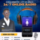 Logo de Kodus Online Radio